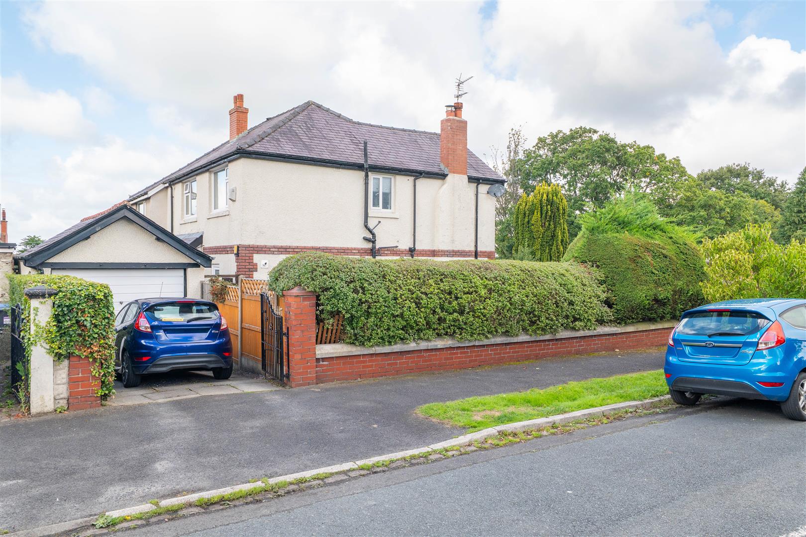 Walgarth Drive, Chorley
